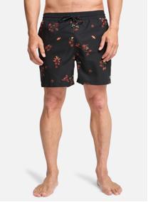 Shorts de bain Vacay Layback homme orange