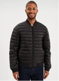 Doudounes Doudoune - CRE1COCOON_TEDDY homme bleu