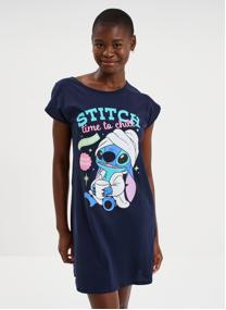 Nuisettes SUNBTMC_STITCHBAIN femme bleu
