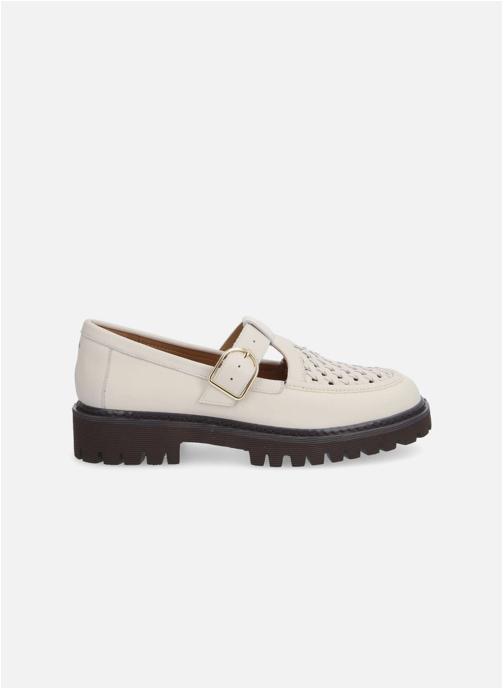 Schmoove Mocassins Mocassins MYSEN BABIES W femme blanc
