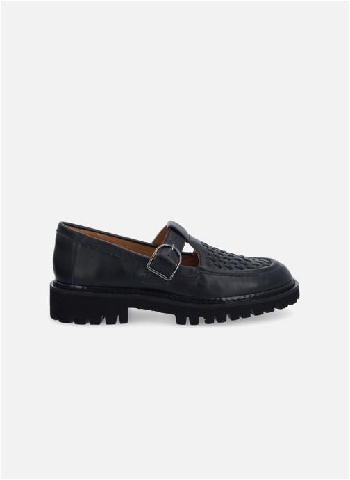 Schmoove Mocassins Mocassins MYSEN BABIES W femme noir