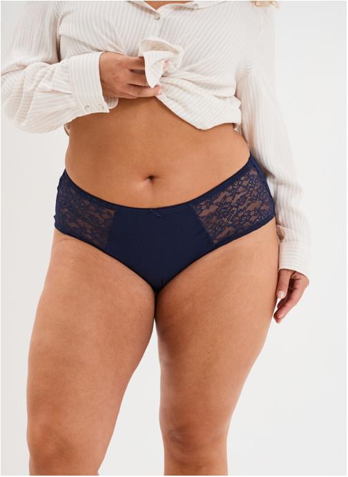 MODAVISTA Culottes PRALINEMODBOXER femme bleu