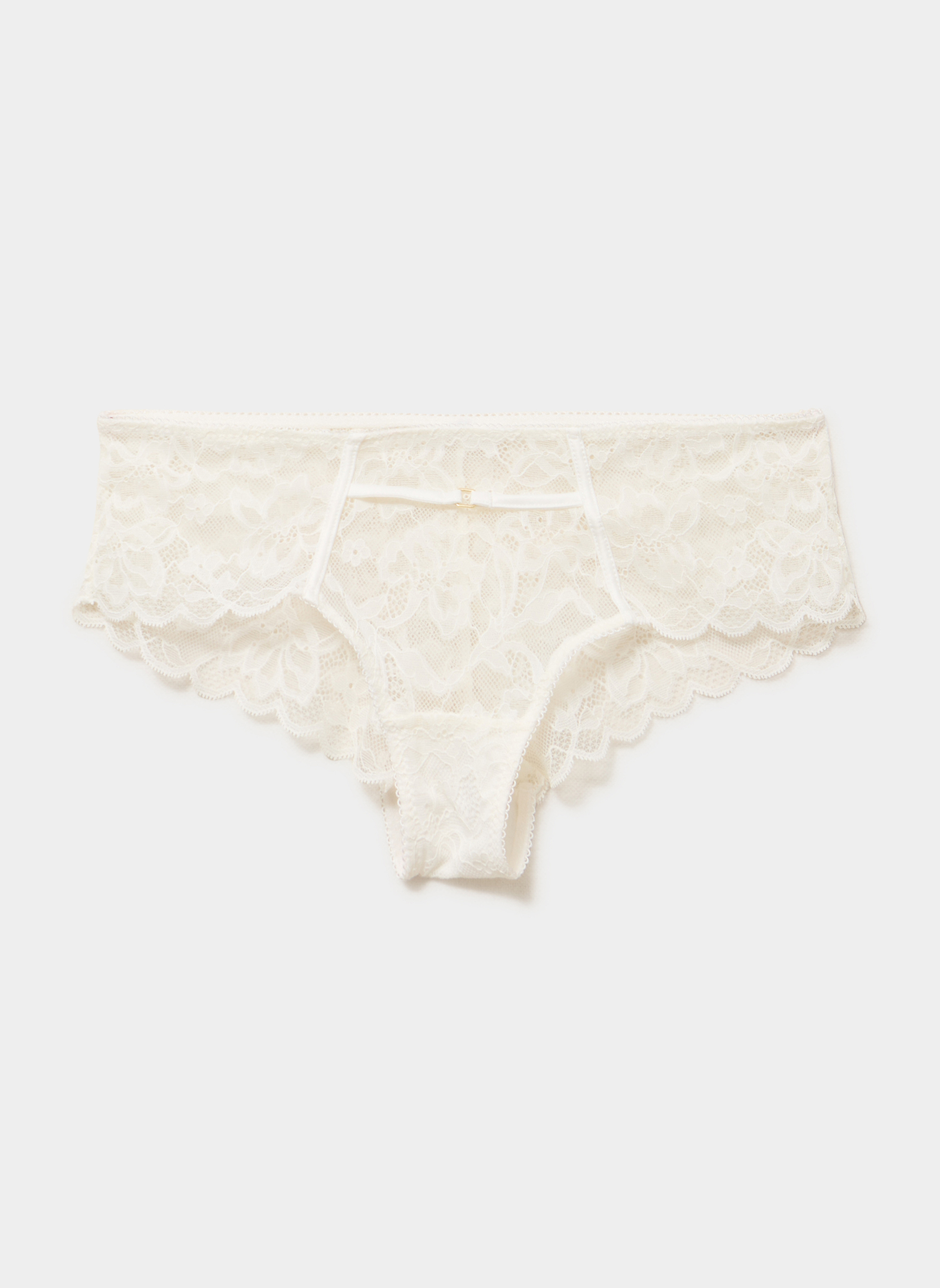 Culottes PRINCESSESHORTY femme blanc Mosquitos Culottes PRINCESSESHORTY femme blanc Blanc