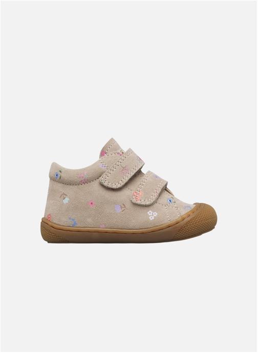 Naturino Baskets basses Sneakers COCOON VL Beige- fille beige