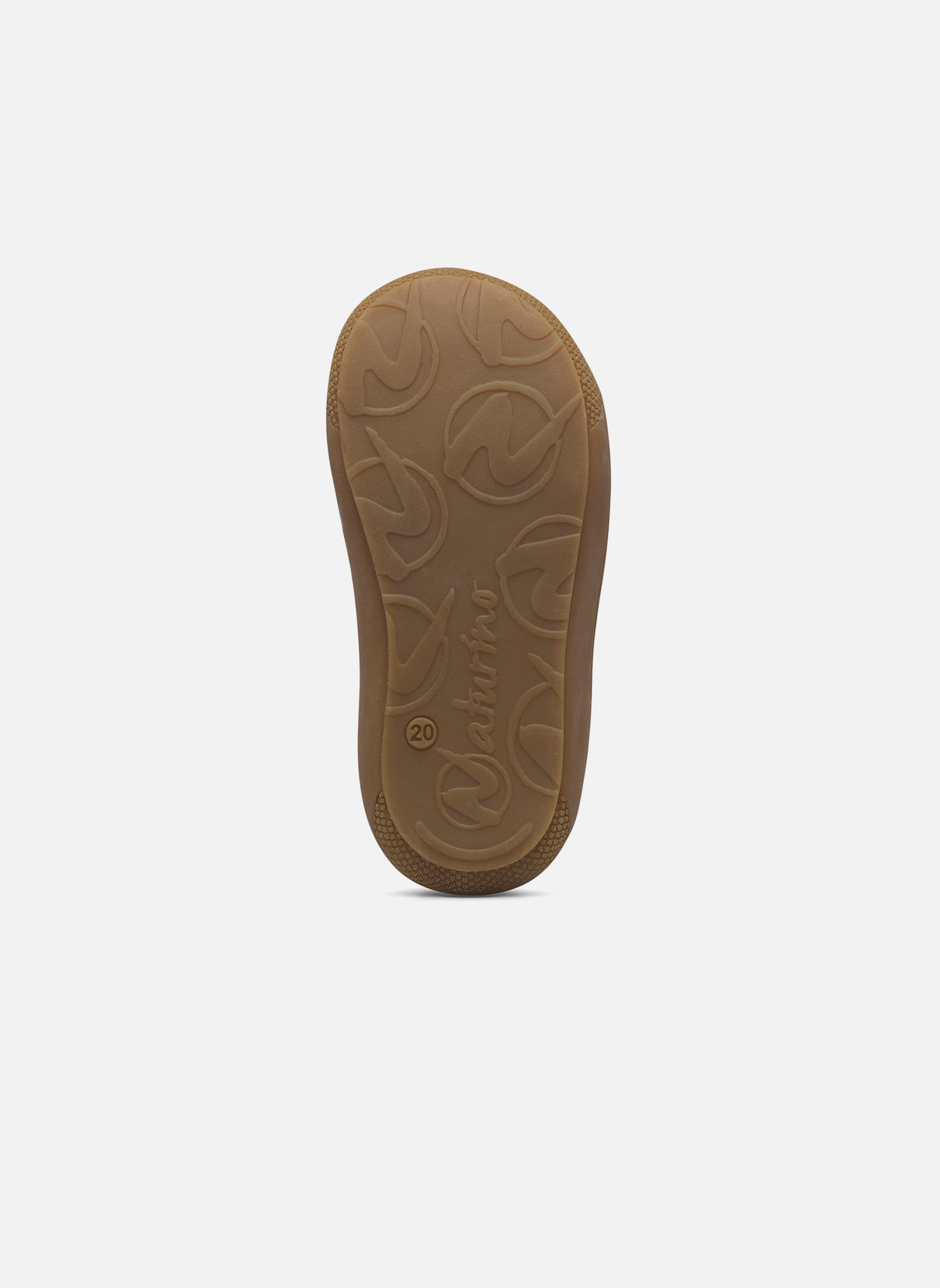 Baskets basses Sneakers COCOON VL Beige- fille beige Naturino Baskets basses Sneakers COCOON VL Beige- fille beige Beige