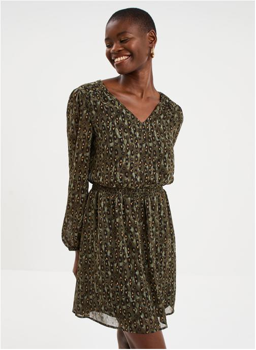 LIBERTO Robes Robe - MIS3_RITCHI femme vert