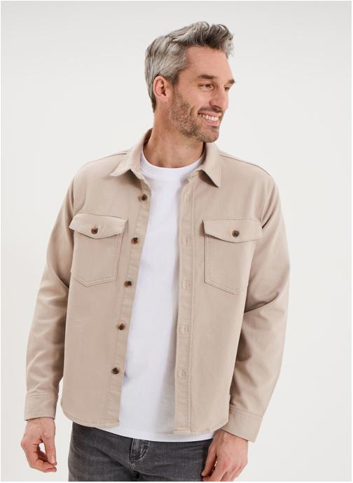Chemise Homme CREEKS Authentic – Taille S – Carreaux Multicolore – Coton – Occasion TRÈS BON ÉTAT