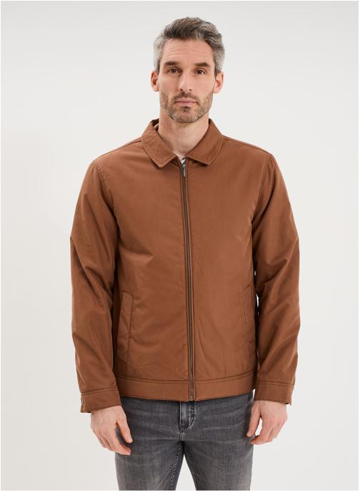 CREEKS Blousons Blouson - CRE1BENOIT homme marron