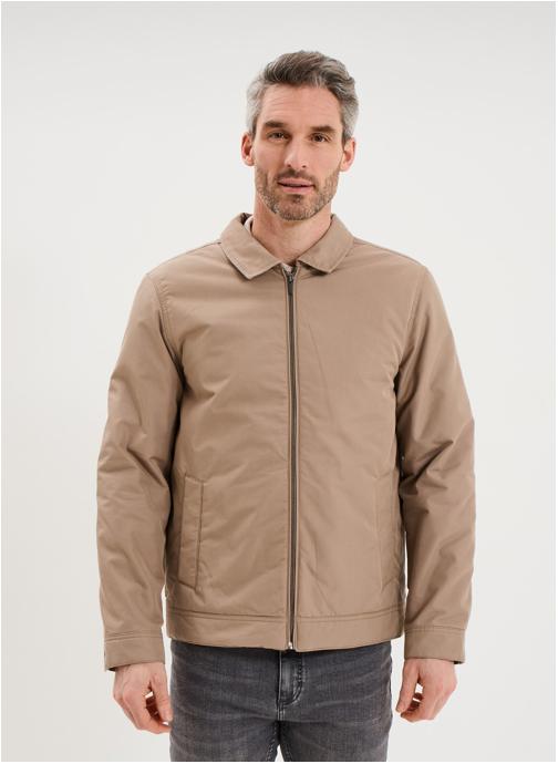 CREEKS Blousons Blouson - CRE1BENOIT homme marron