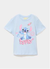 Tee-shirts SUN_EZ61146.F11 fille bleu