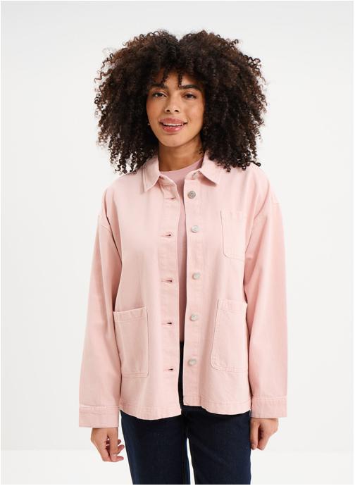 CREEKS Blousons Veste - CRE3_SHOW femme rose