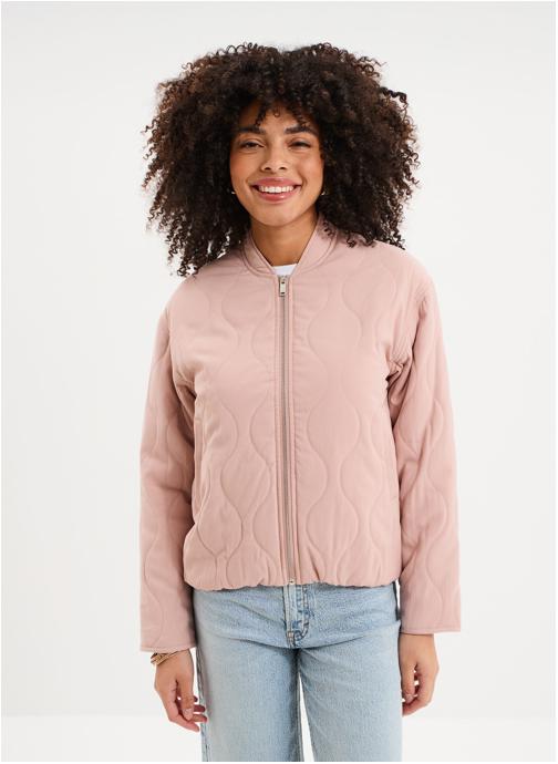 LIBERTO Blousons Veste - MIS3_GLOW2 femme rose