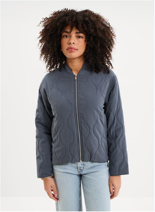 LIBERTO Blousons Veste - MIS3_GLOW2 femme gris