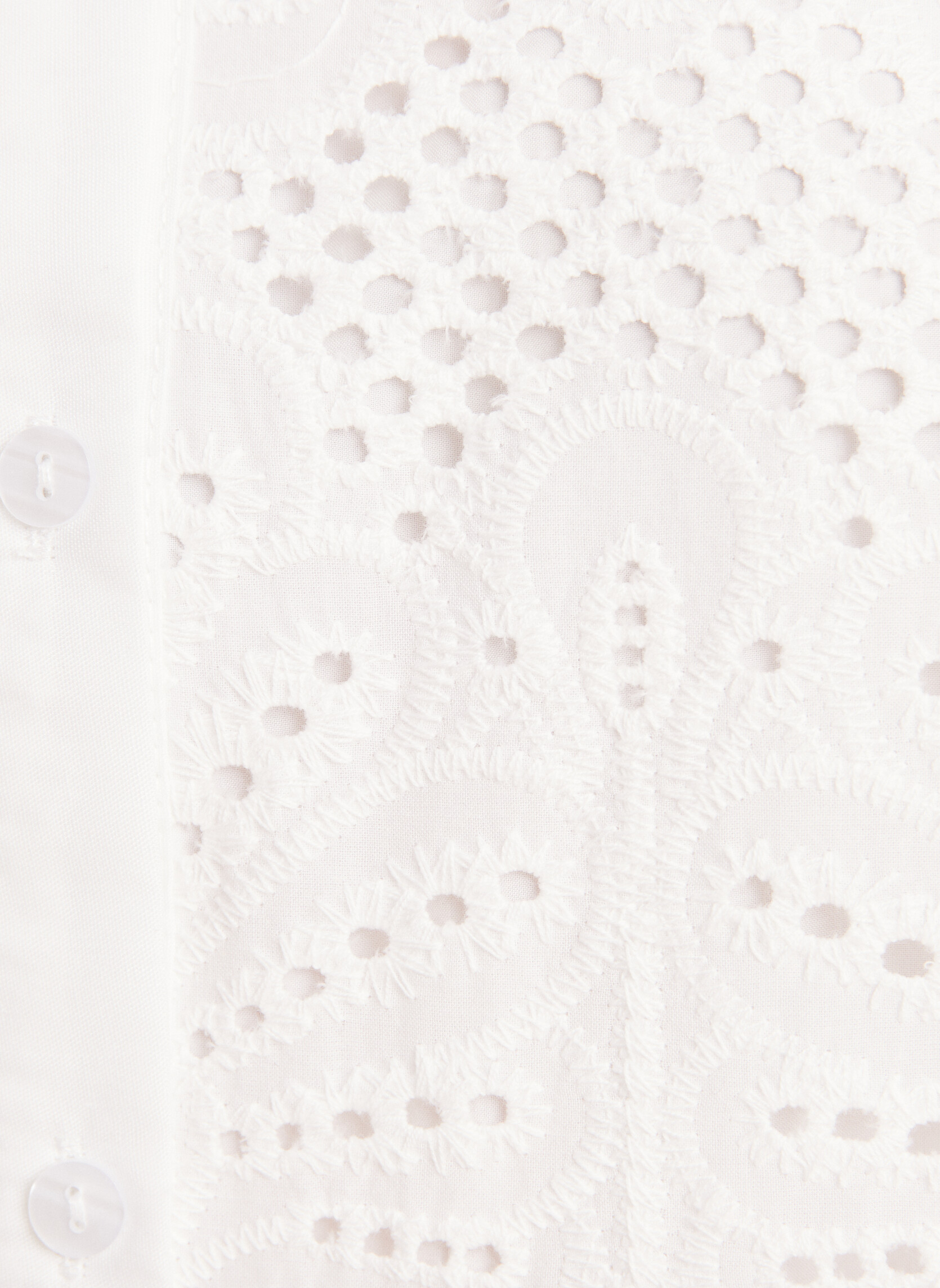 Chemises CHECOBROD femme blanc Bréal Chemises CHECOBROD femme blanc Blanc
