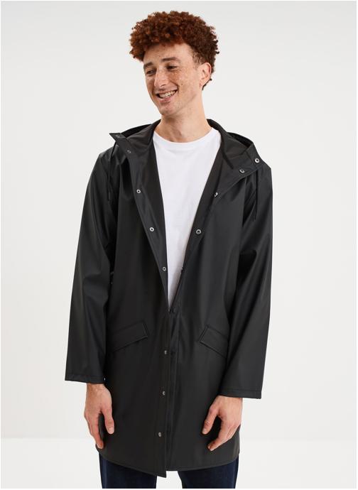 Trappeur Trench-coats Manteau - TRA1GUM homme noir