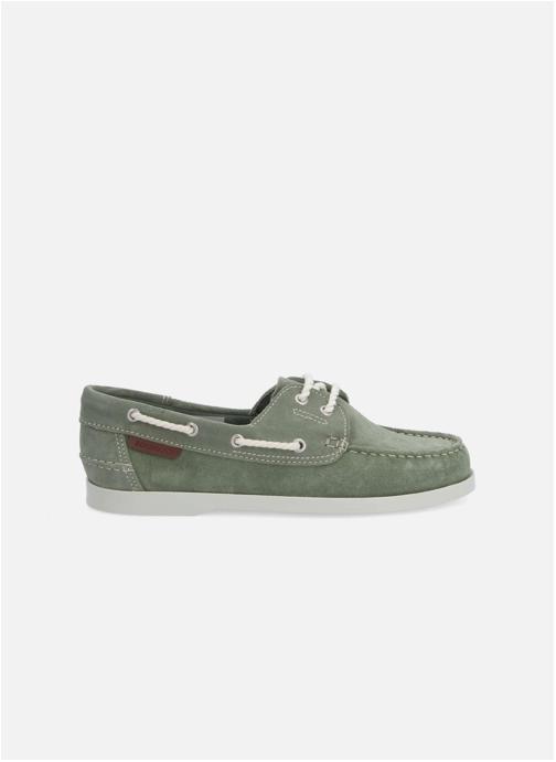 Schmoove Mocassins Mocassins SHORE BOAT M homme vert