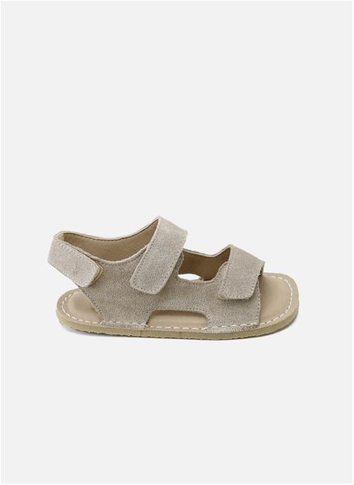 Eli 1957 Sandales Sandales 16715AN-AFELPADO-PIEDRA Beig garçon beige