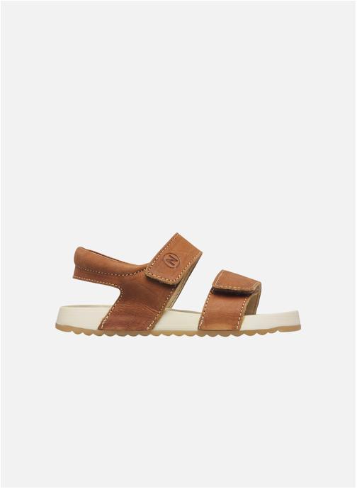 Naturino Sandales Sandales SALNY. Marine- fille marron