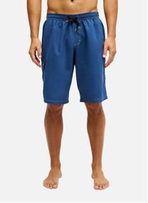 Shorts de bain YG Last Stance Volley 21 homme noir