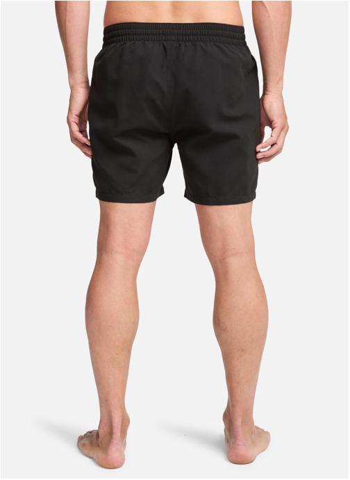 Billabong Shorts de bain Foundation Layback homme noir