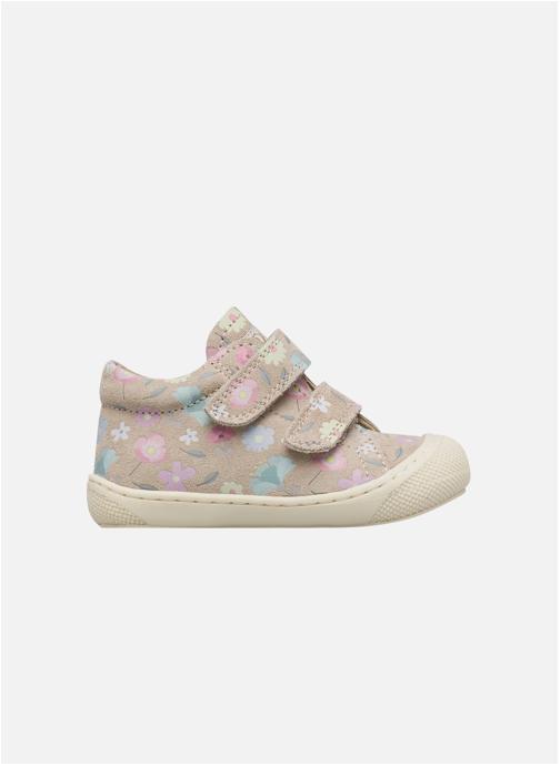 Naturino Baskets basses Sneakers COCOON VL Beige- fille beige