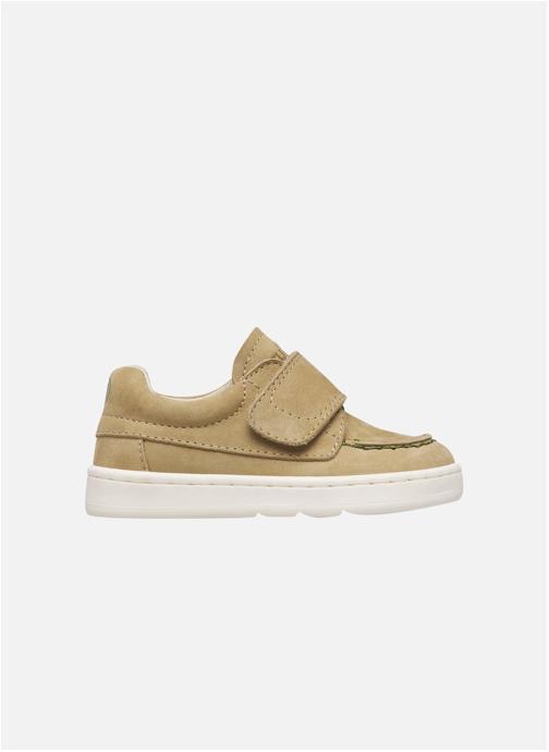 Naturino Baskets basses Sneakers 1901 LOW Marine- garçon beige