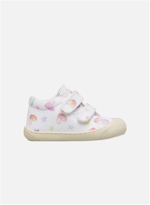 Naturino Baskets basses Sneakers COCOON VL Blanc- fille blanc