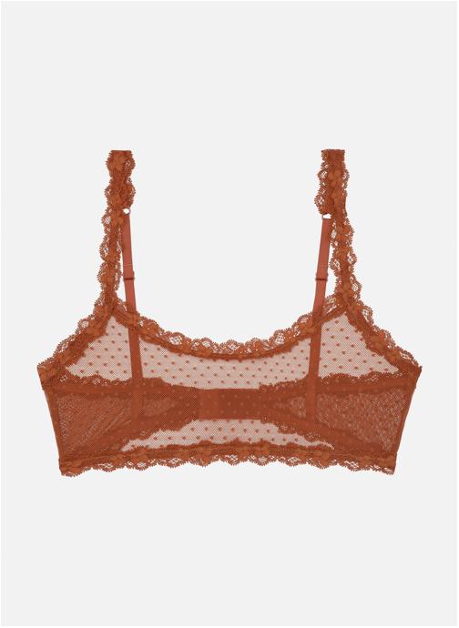 Passionata Brassières BELLA femme marron