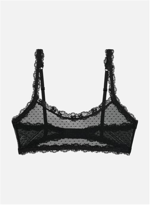 Passionata Brassières BELLA femme noir