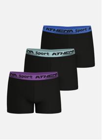 Slips DAILY SPORT COTON homme multicolore
