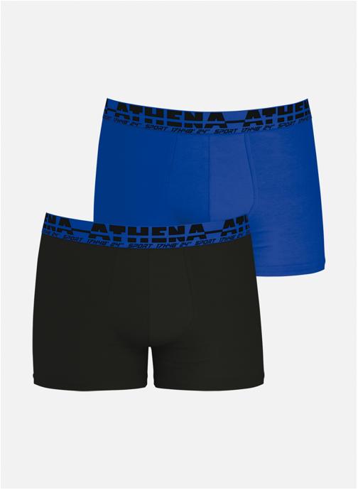 ATHENA Slips SPORT homme bleu