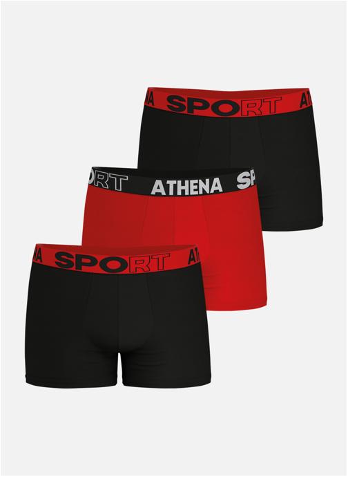ATHENA Slips ECOPACK SPORT homme multicolore