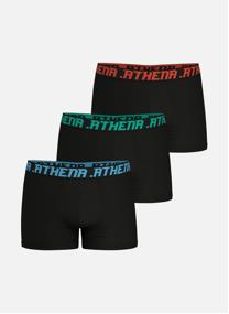 Slips TRIO ESSENTIEL homme multicolore