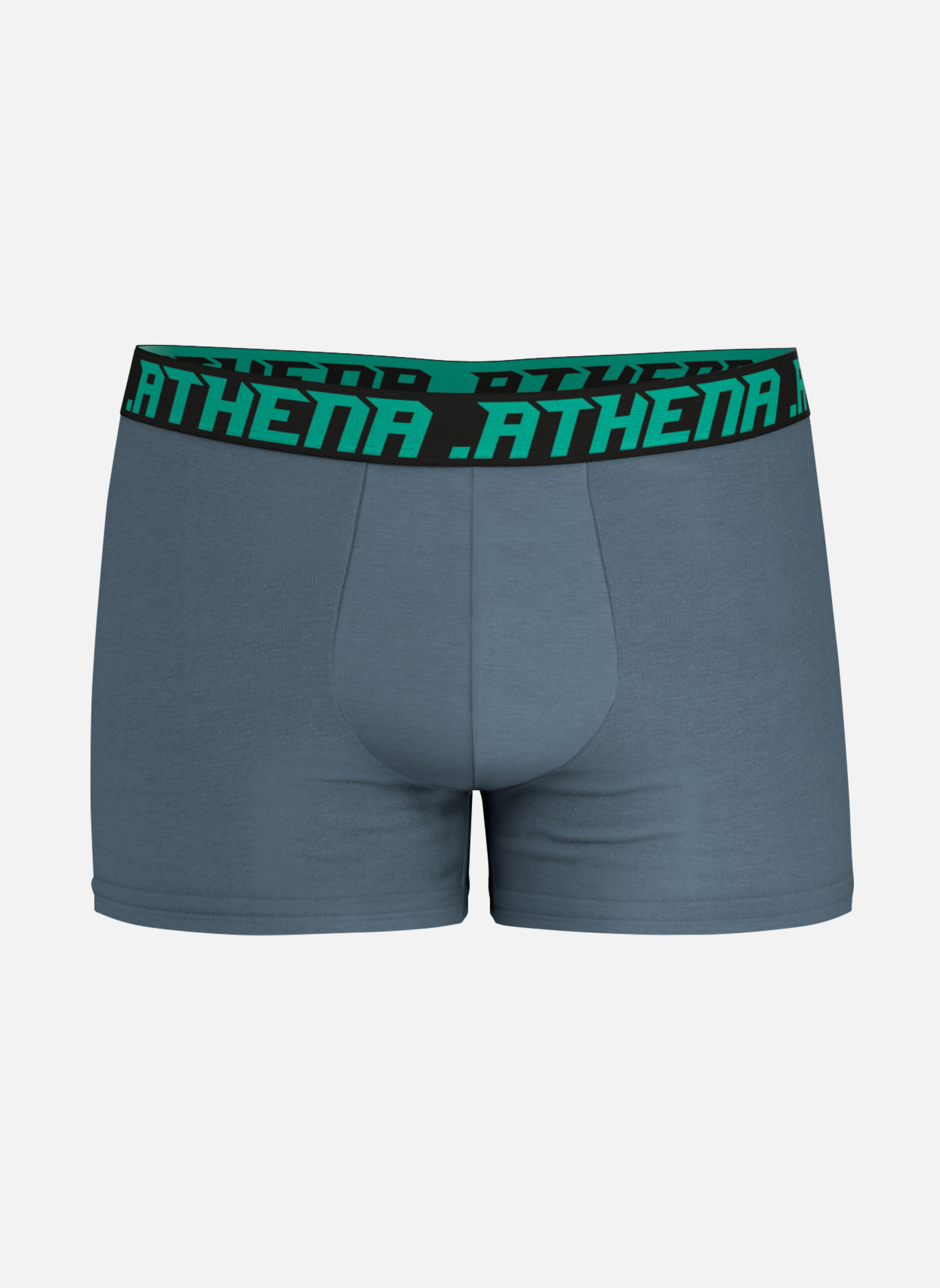 Slips TRIO ESSENTIEL homme multicolore ATHENA Slips TRIO ESSENTIEL homme multicolore Multicouleur