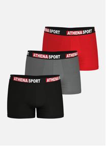 Slips DAILY SPORT homme noir