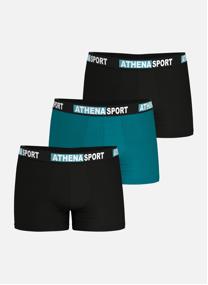 Slips DAILY SPORT homme noir