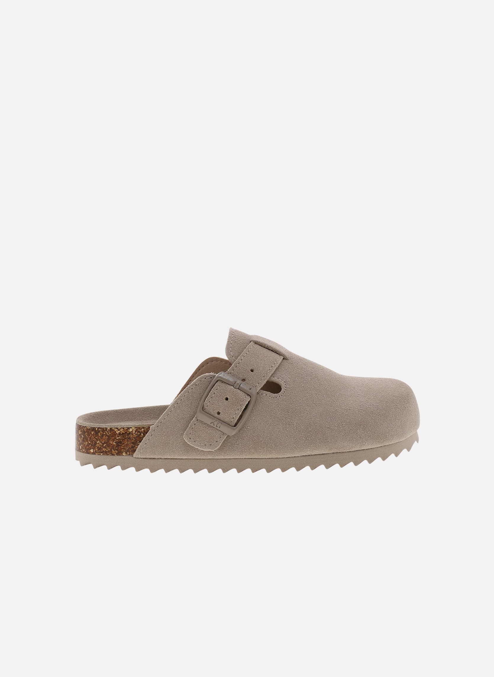 Mules et sabots Mules talon plat fille beige Xti Mules et sabots Mules talon plat fille beige Beige