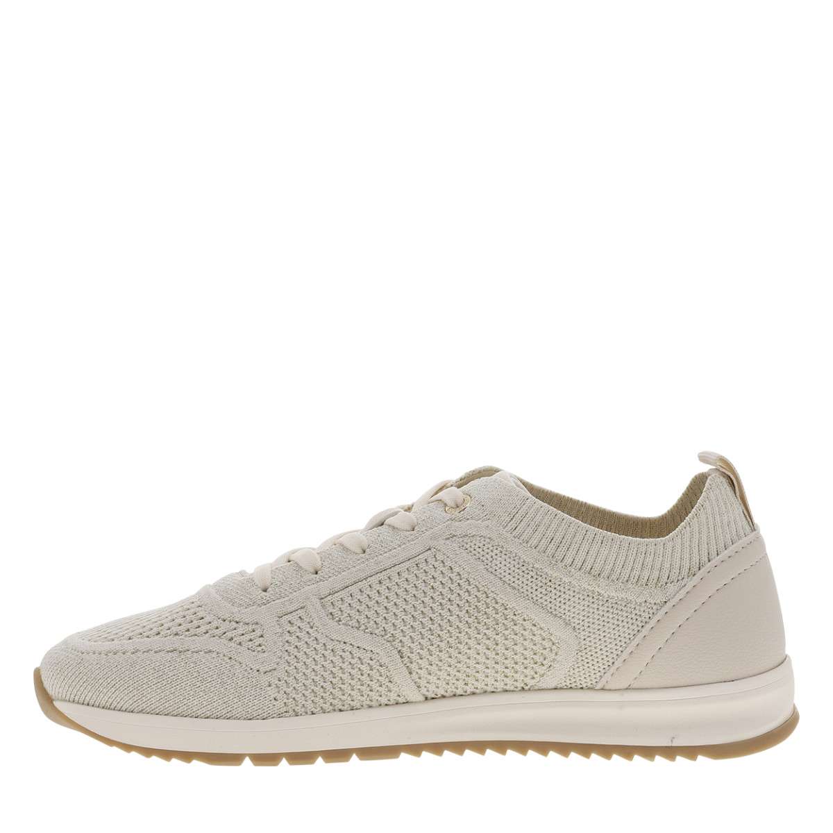 Baskets basses Tennis talon plat - 435-avb02-6950 femme gris Bugatti Baskets basses Tennis talon plat - 435-avb02-6950 femme gris Gris