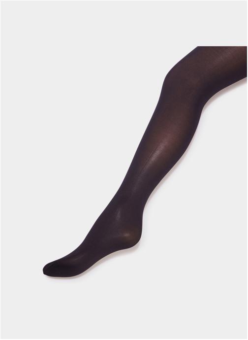 MODAVISTA Collants transparents X2COLLANTS_MODA_40D femme noir