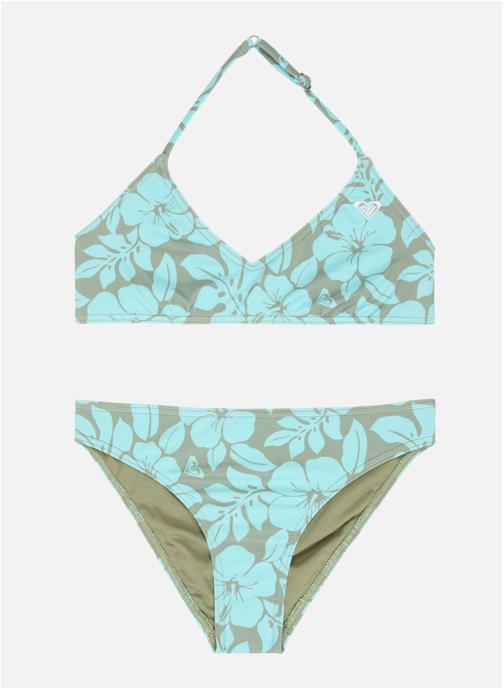 Roxy 1 pièces Roxy Spirit Set fille vert