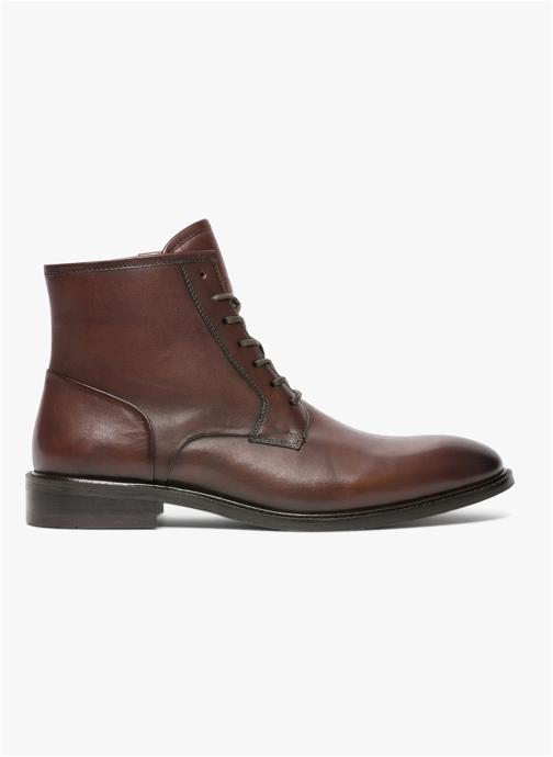 Bocage Bottines et boots ACHILLE homme marron