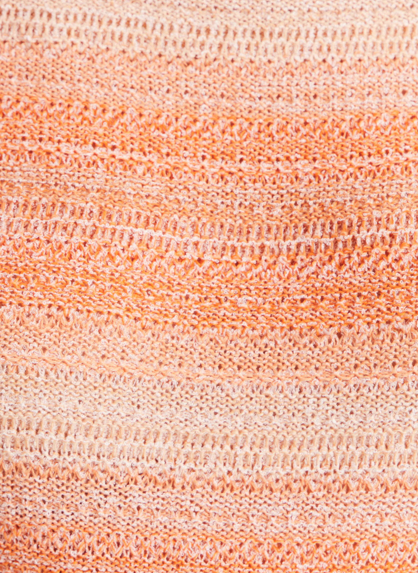 Pulls MIFLODYE femme orange Bréal Pulls MIFLODYE femme orange Orange fluo