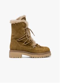 Bottines basses CHEYENNE femme beige Bocage Bottines basses CHEYENNE femme beige Beige