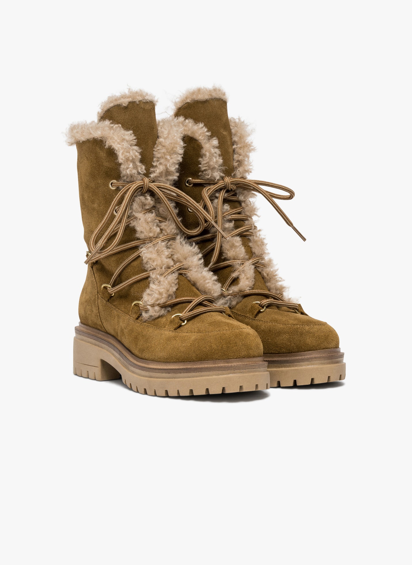 Bottines basses CHEYENNE femme beige Bocage Bottines basses CHEYENNE femme beige Beige