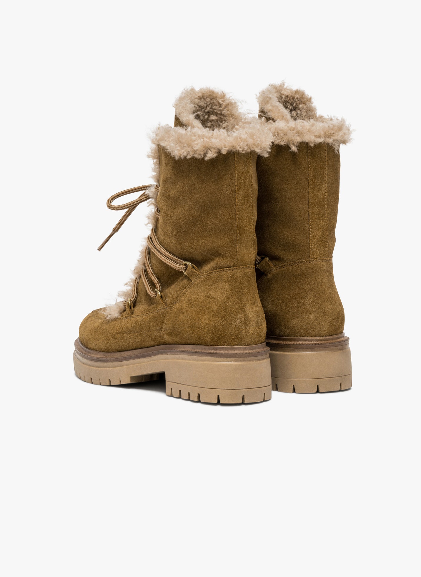 Bottines basses CHEYENNE femme beige Bocage Bottines basses CHEYENNE femme beige Beige