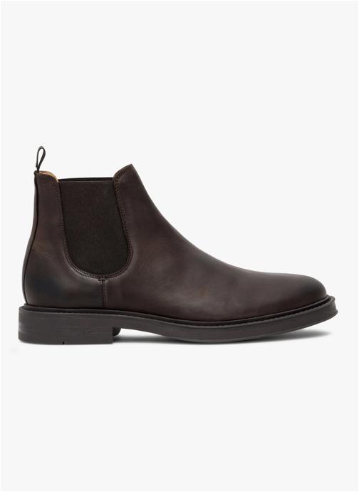 Bocage Bottines et boots IOANNIS homme marron
