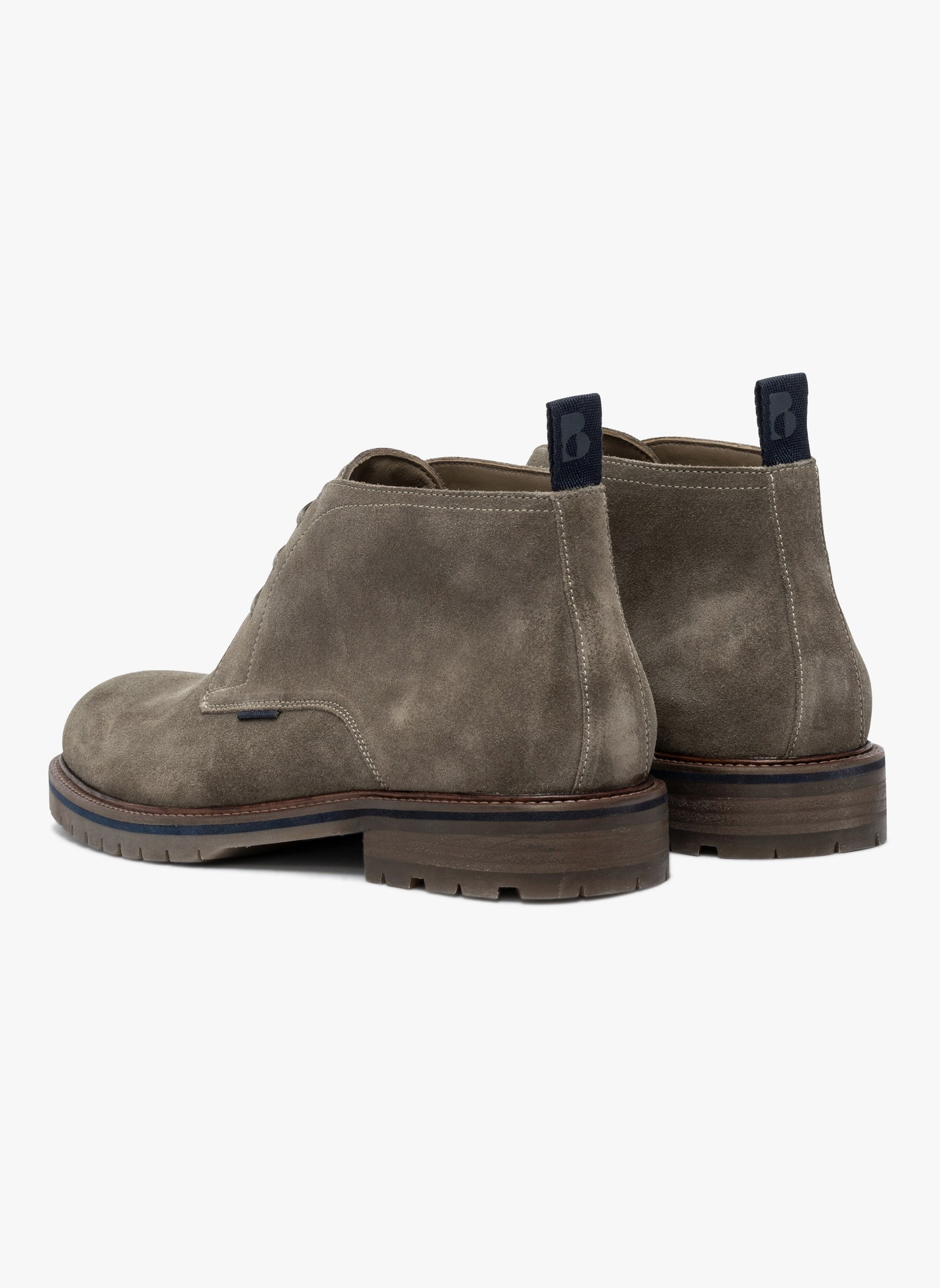 Bottines et boots RUDIS homme beige Bocage Bottines et boots RUDIS homme beige Beige