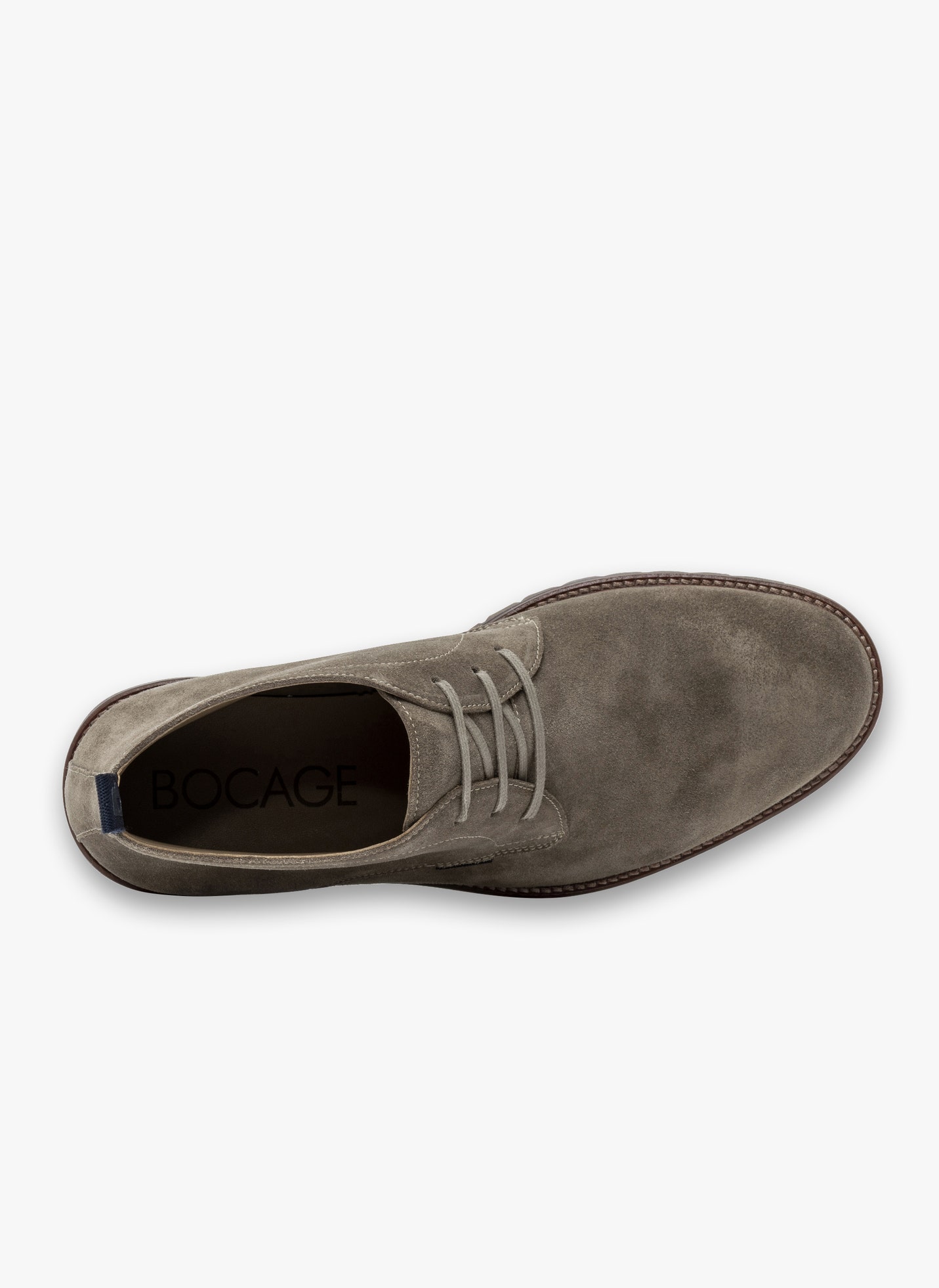 Bottines et boots RUDIS homme beige Bocage Bottines et boots RUDIS homme beige Beige