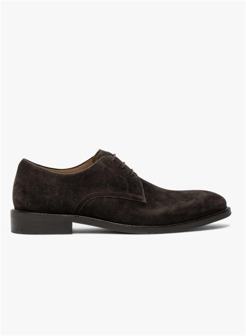 Bocage Derbies LAWDIER homme marron