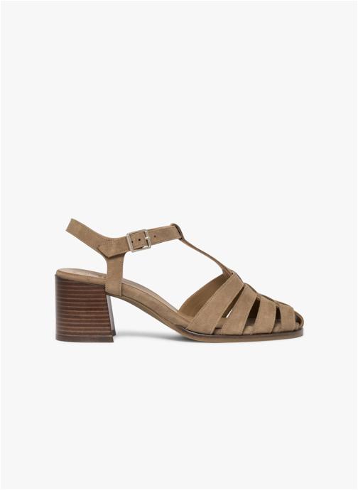 Bocage Sandales DALI femme beige